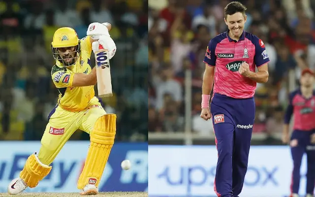 CSK vs kkr