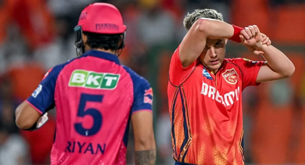 Who Won Yesterday IPL Match: RR vs PBKS, Match 65