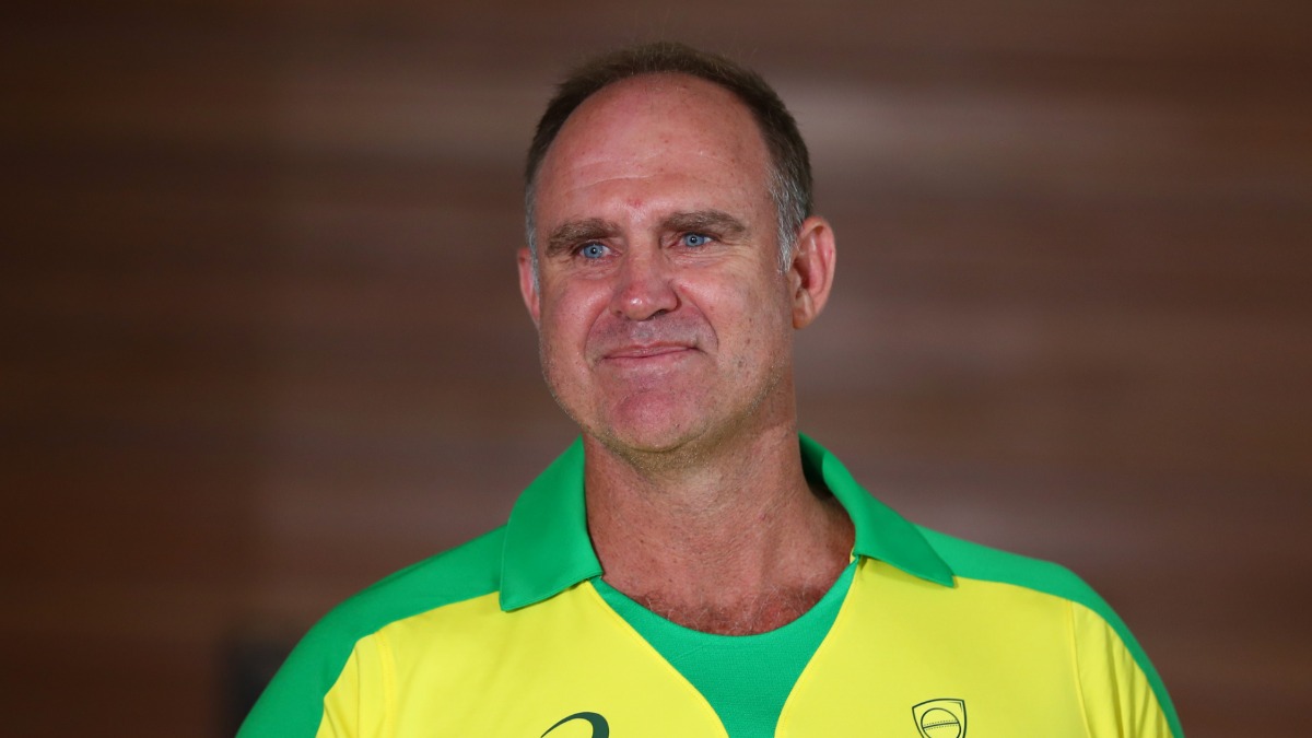 cricket player