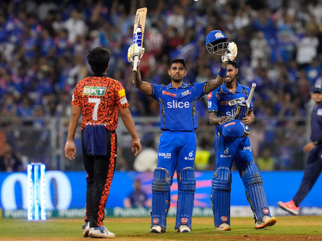 suryakumar yadav