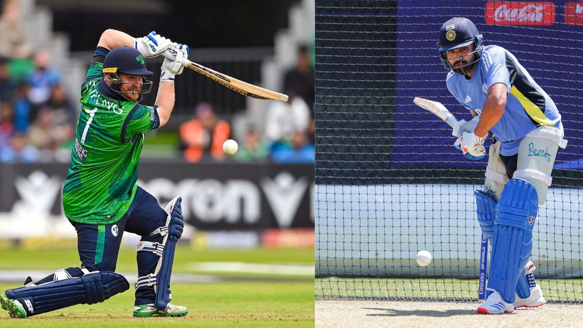 India vs Ireland, T20 World Cup 2024 Match 8: IND vs IRE head-to-head record