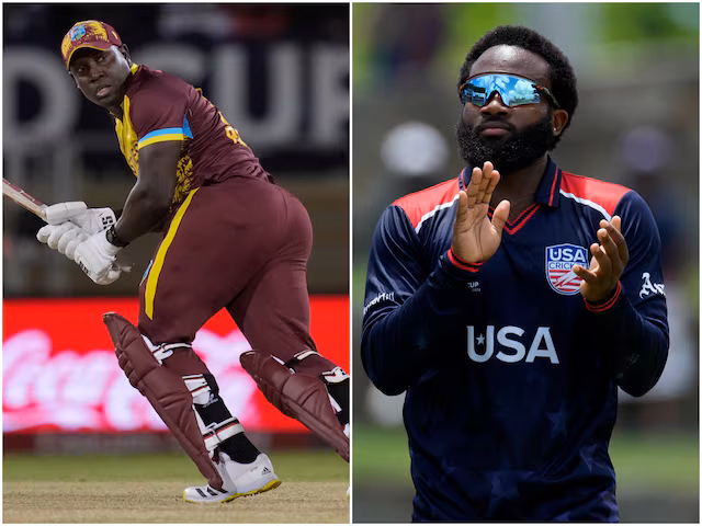 West Indies vs. USA: T20 World Cup 2024 Match Review