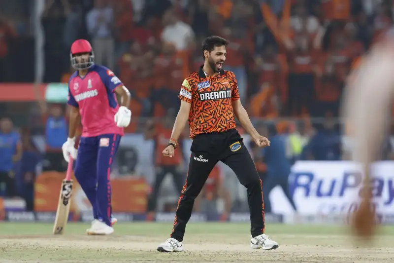 Sunrisers Hyderabad vs Rajasthan Royals Prediction: Who Will Win Today’s IPL Match 2?