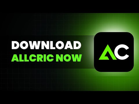AllCric: Your Daily Cricket Dose – for Predictions, Tips & Winning Trailers