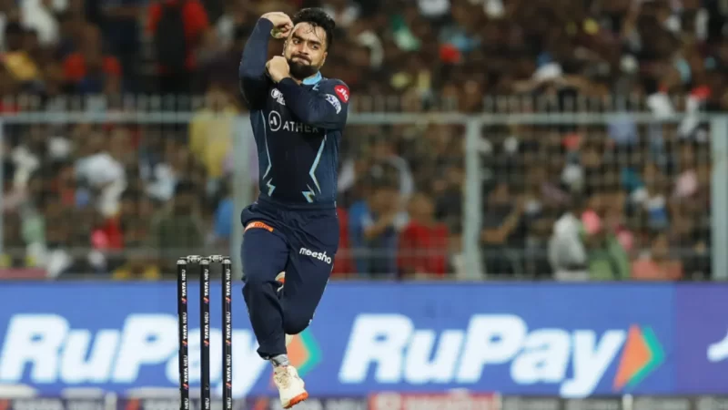 Rashid Khan IPL 2026