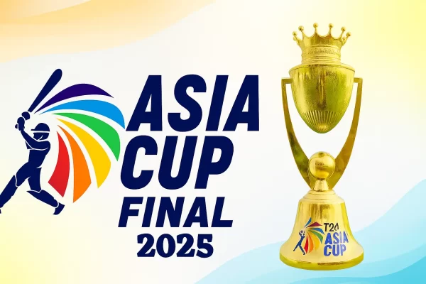 T20 Asia Cup 2025 Final Prediction India, Pakistan or a Surprise Winner